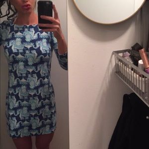 Lilly Pulitzer worn once Sophie dress